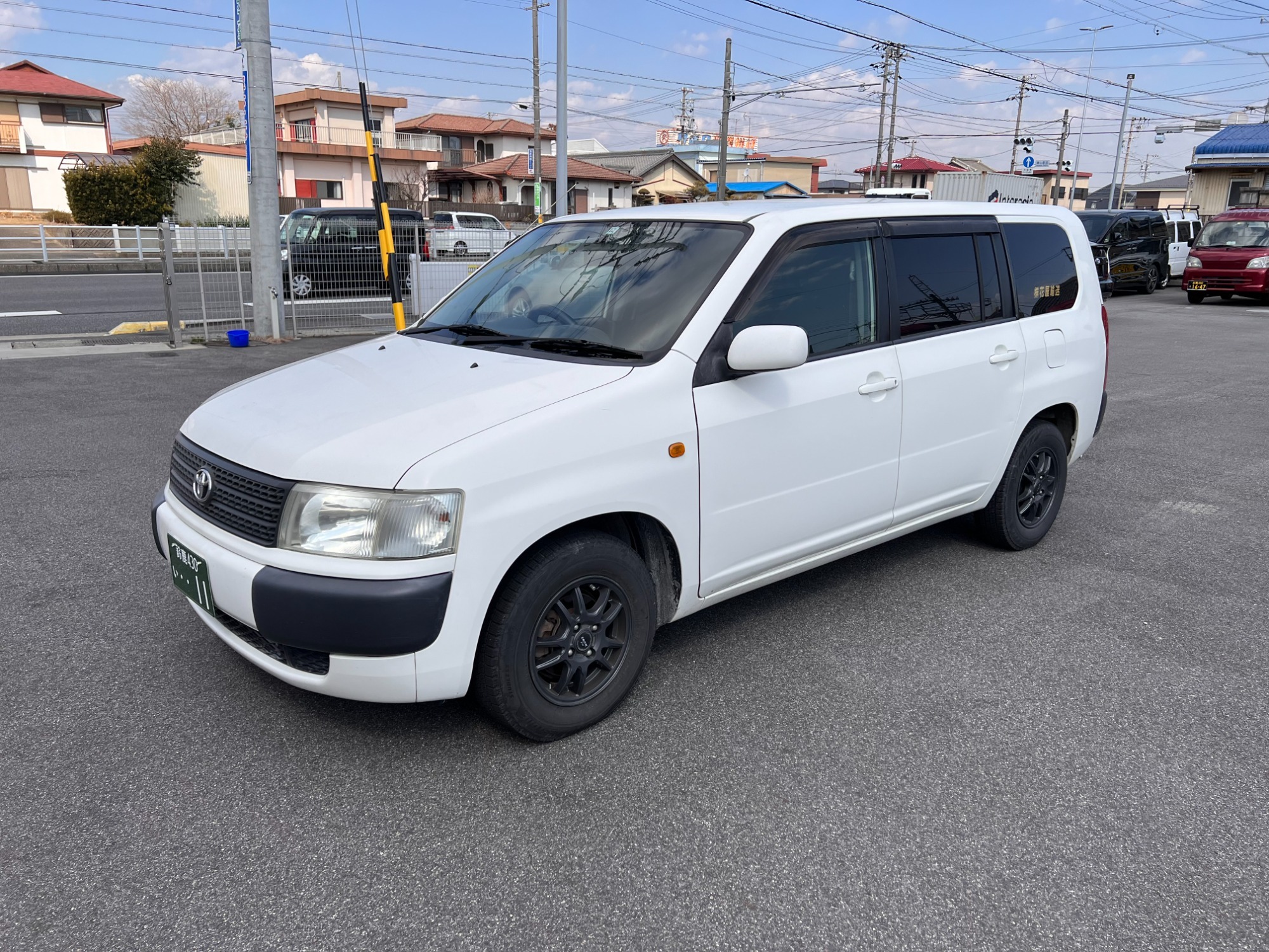 ライトバン